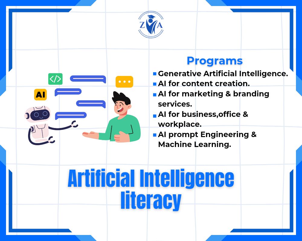 Business Leadership & AI Literacy
